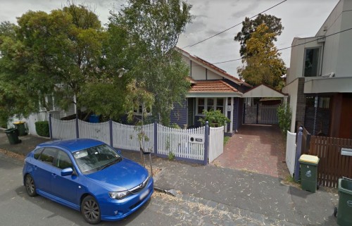 4 Durham Street RICHMOND