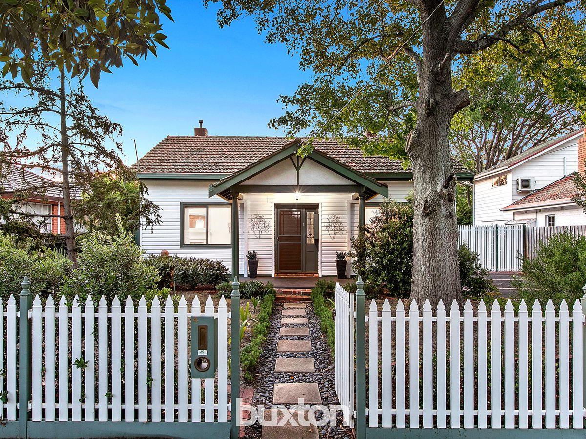 4 Edinburgh Street HAMPTON