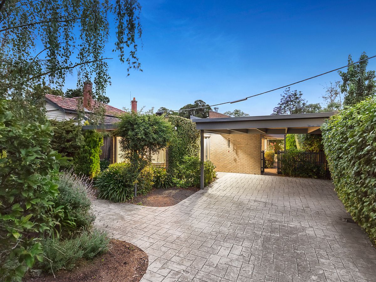 4 Elaroo Avenue CAMBERWELL