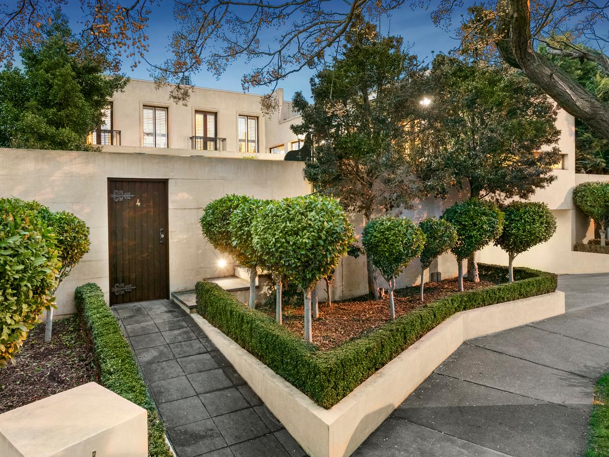 4 Elizabeth Street MALVERN