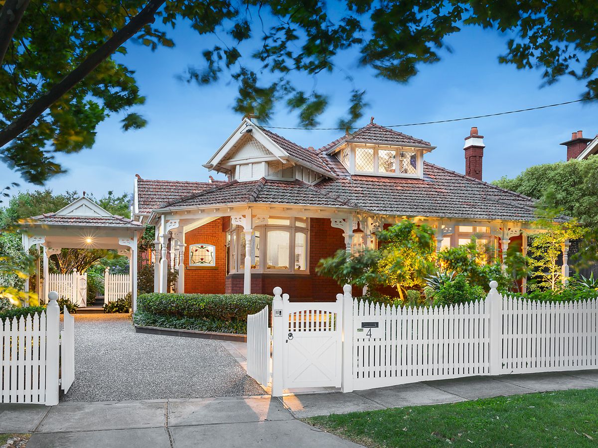 4 Embling Road MALVERN