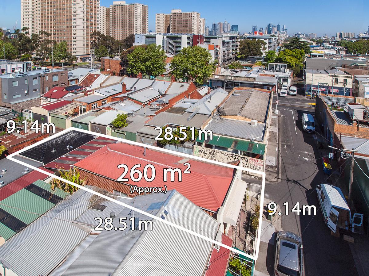 4 Eureka Street RICHMOND