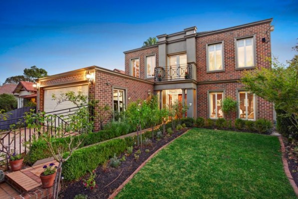 4 Francis Crescent GLEN IRIS