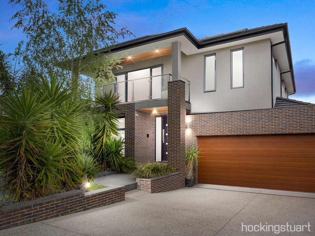 4 Frederick Street BALWYN