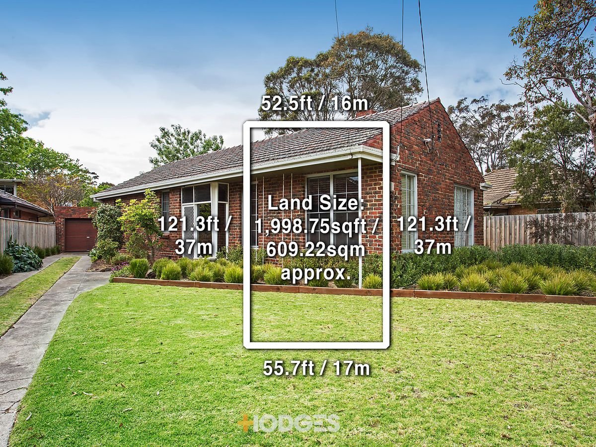 4 Garden Street HAMPTON