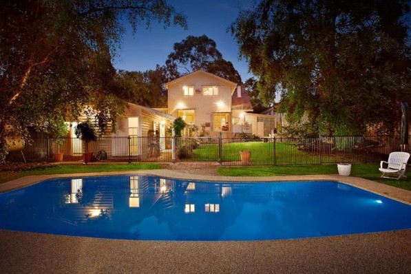 4 Glenbrook Avenue MALVERN EAST