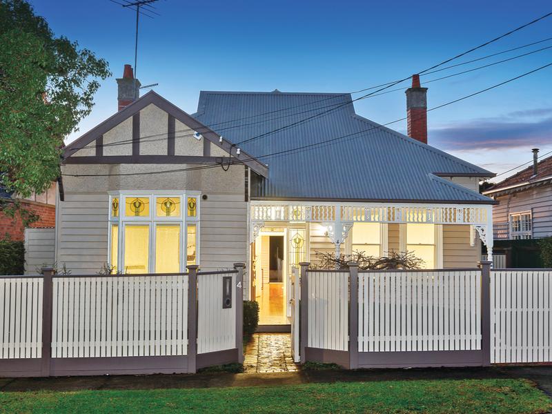 4 Glendora Avenue BRIGHTON