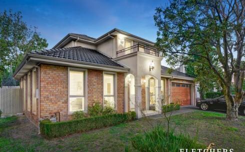 4 Glyndon Road CAMBERWELL