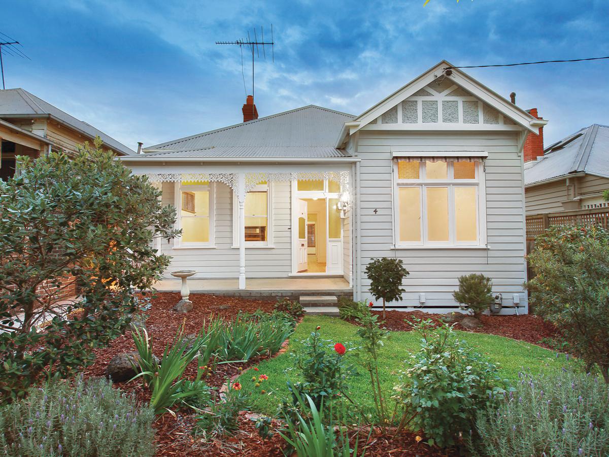 4 Golding Street CANTERBURY