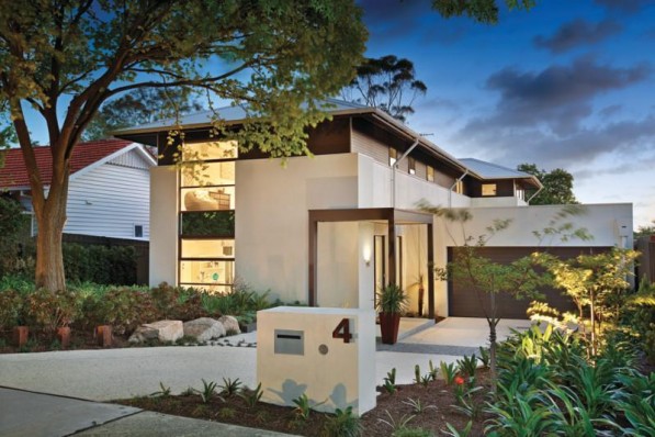 4 Green Street CAMBERWELL