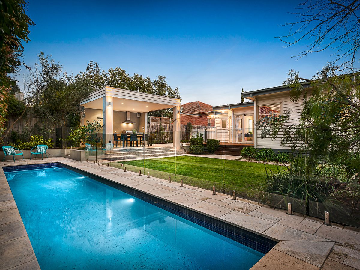 4 Greendale Road GLEN IRIS