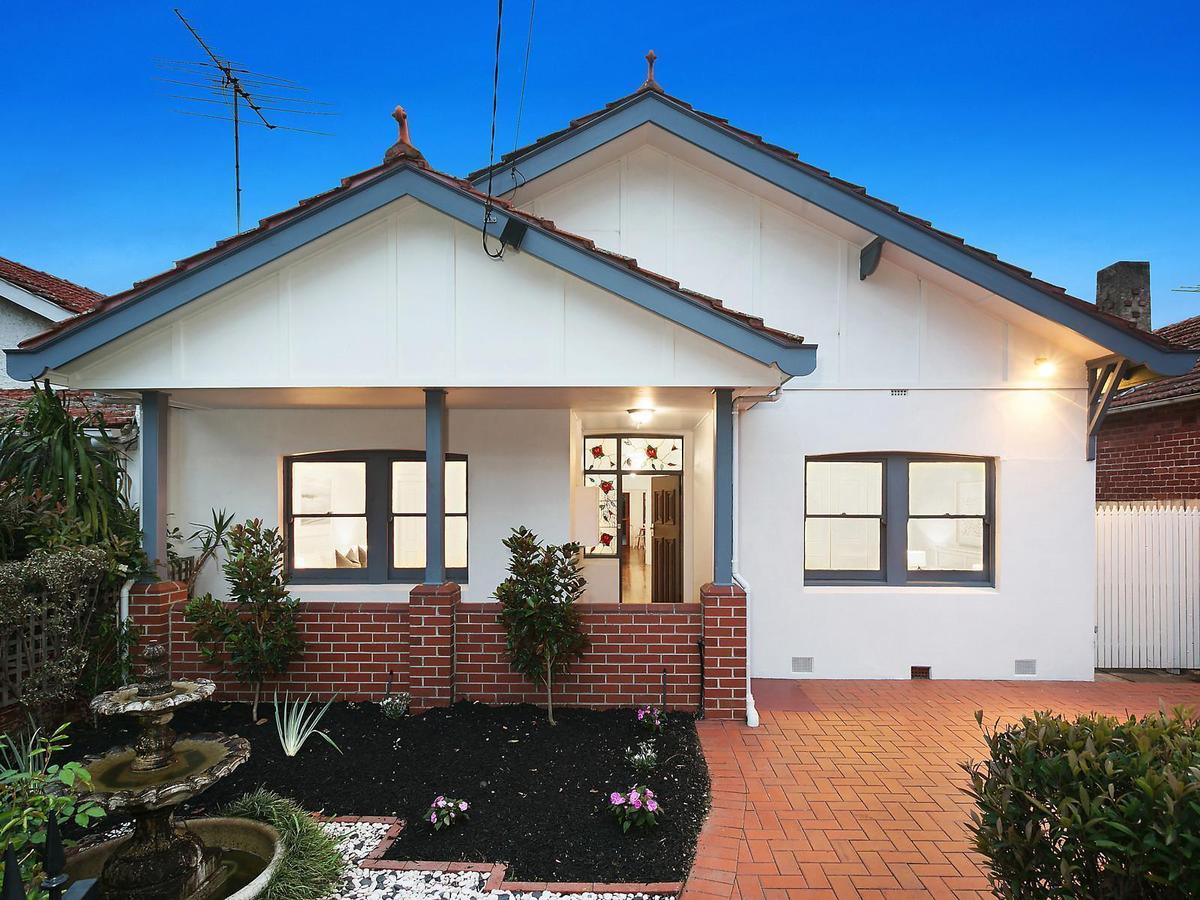 4 Hawsleigh Avenue BALACLAVA