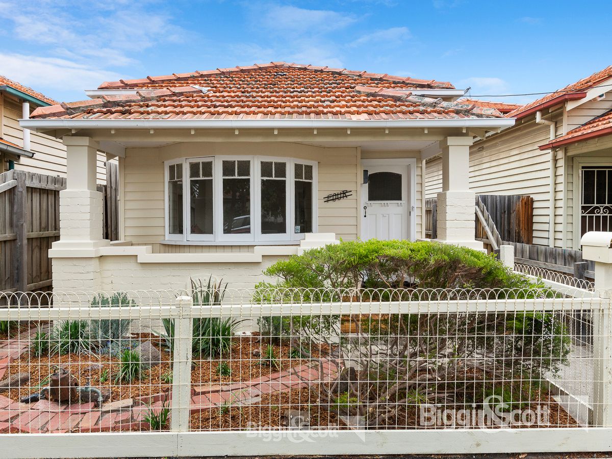 4 Hollick Street RICHMOND
