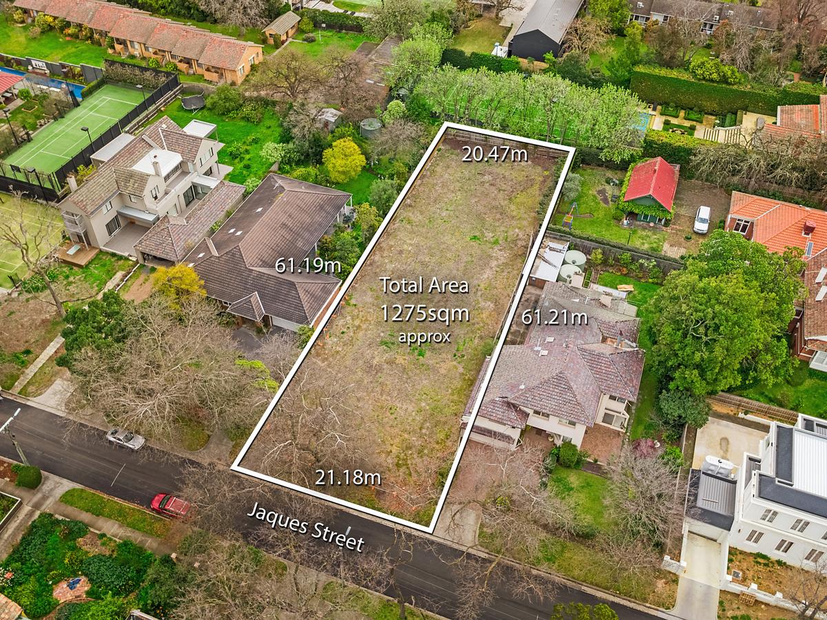 4 Jaques Street HAWTHORN EAST