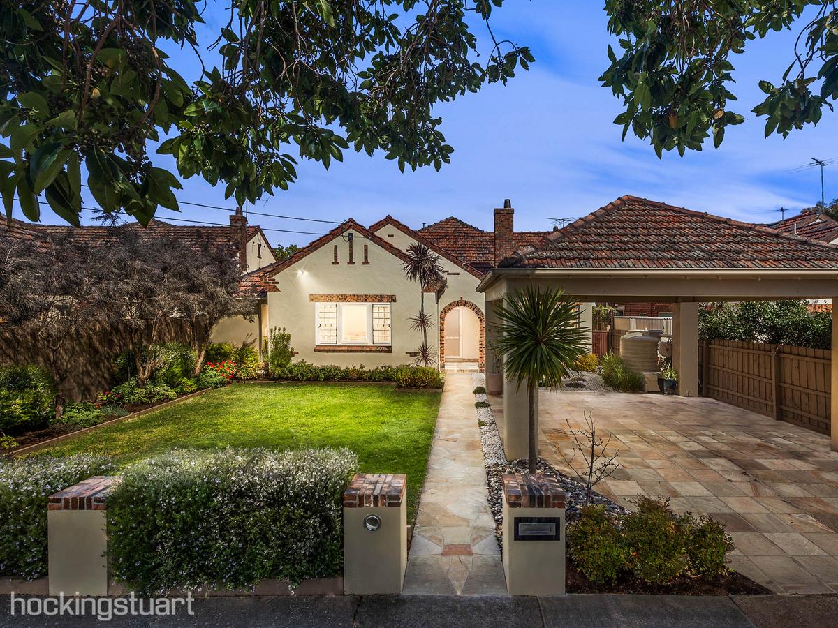 4 Keats Street SANDRINGHAM