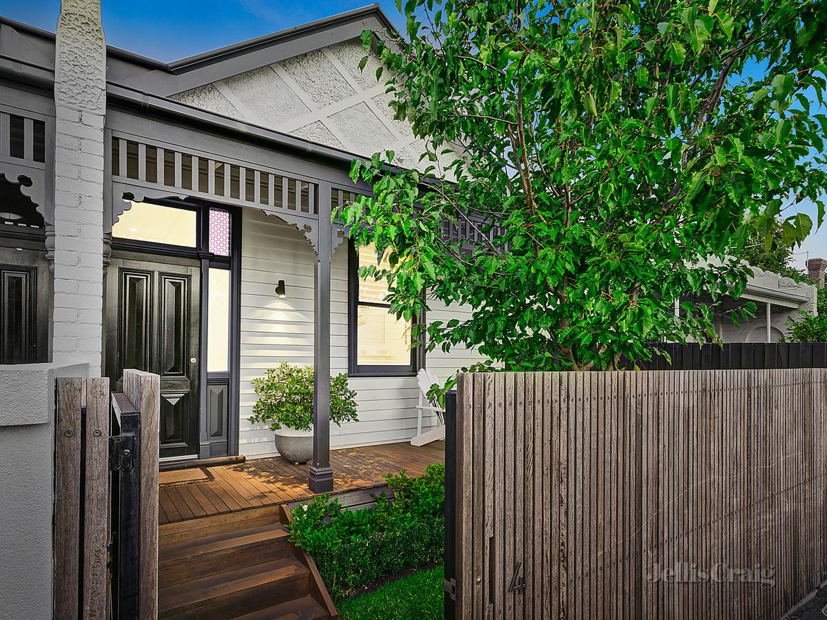 4 Latrobe Street PRAHRAN