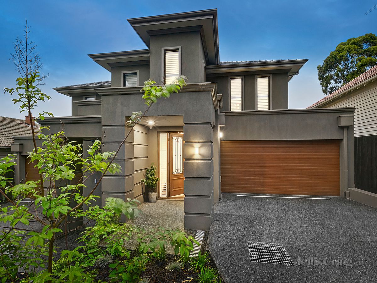 4 Leopold Street GLEN IRIS