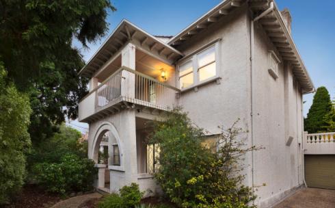 4 Linden Court PRAHRAN