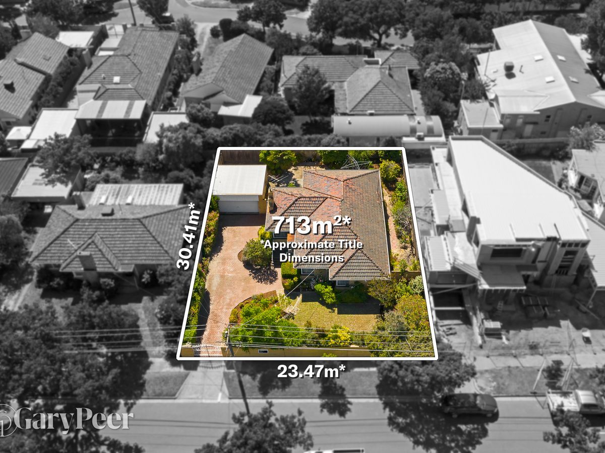 4 Lysander Street BRIGHTON EAST