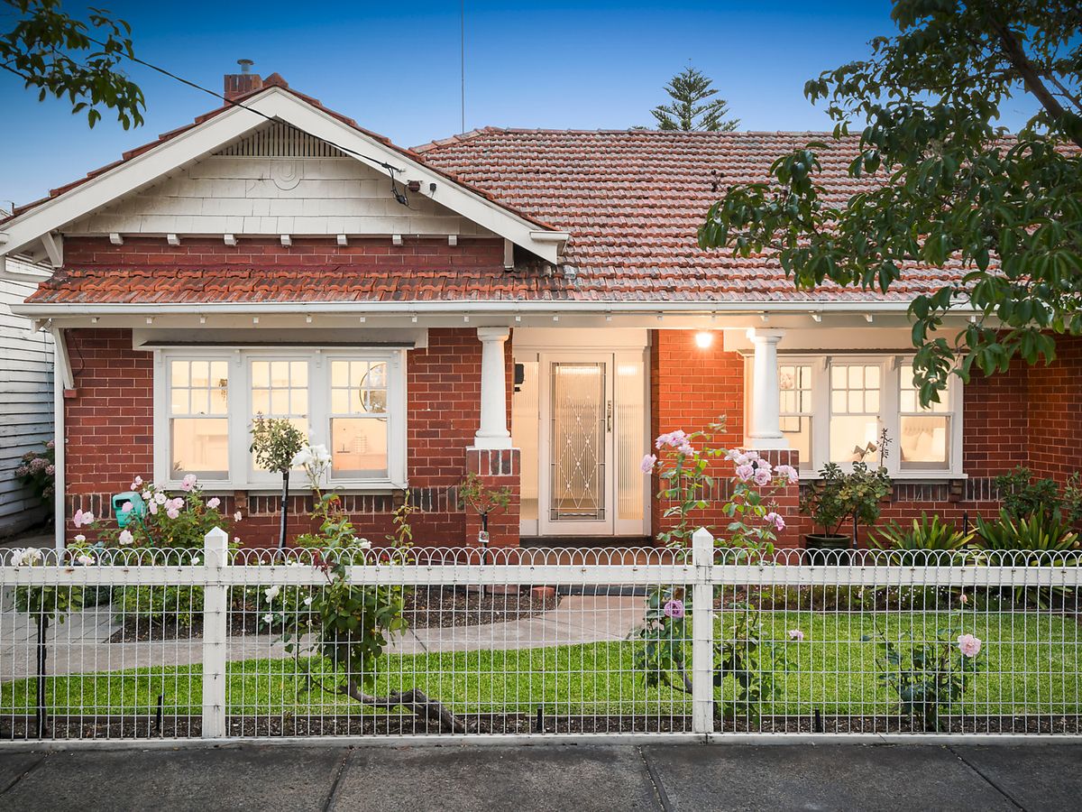 4 Malmsbury Street HAWTHORN