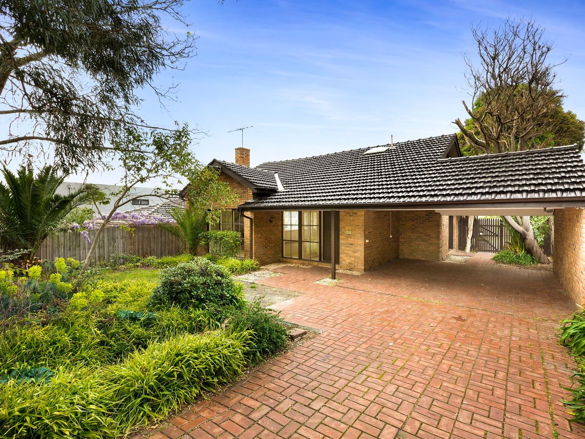 4 Mayfield Avenue CAMBERWELL