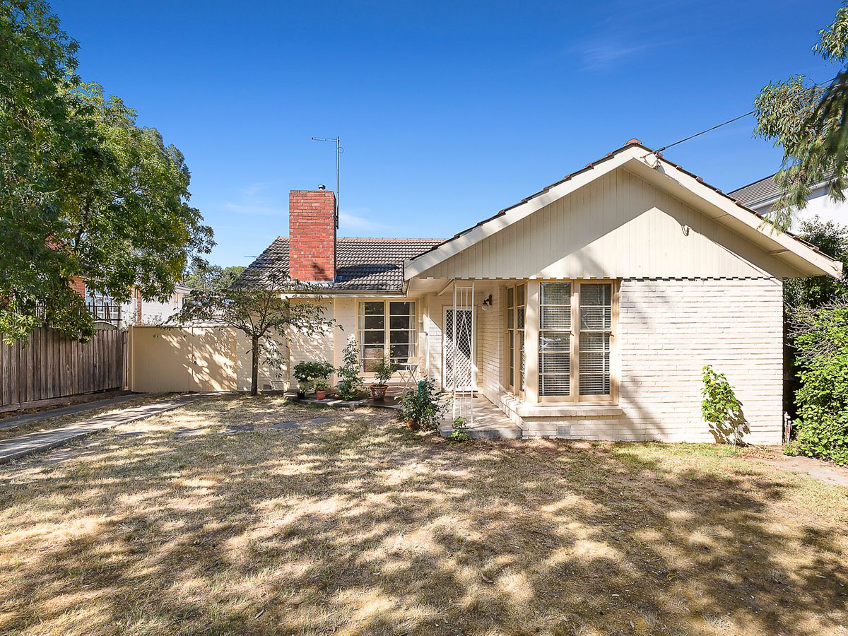 4 Meaden Street ASHBURTON