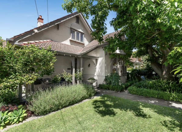4 Menzies Avenue BRIGHTON