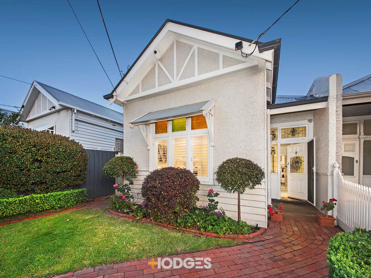 4 Moffat Street BRIGHTON