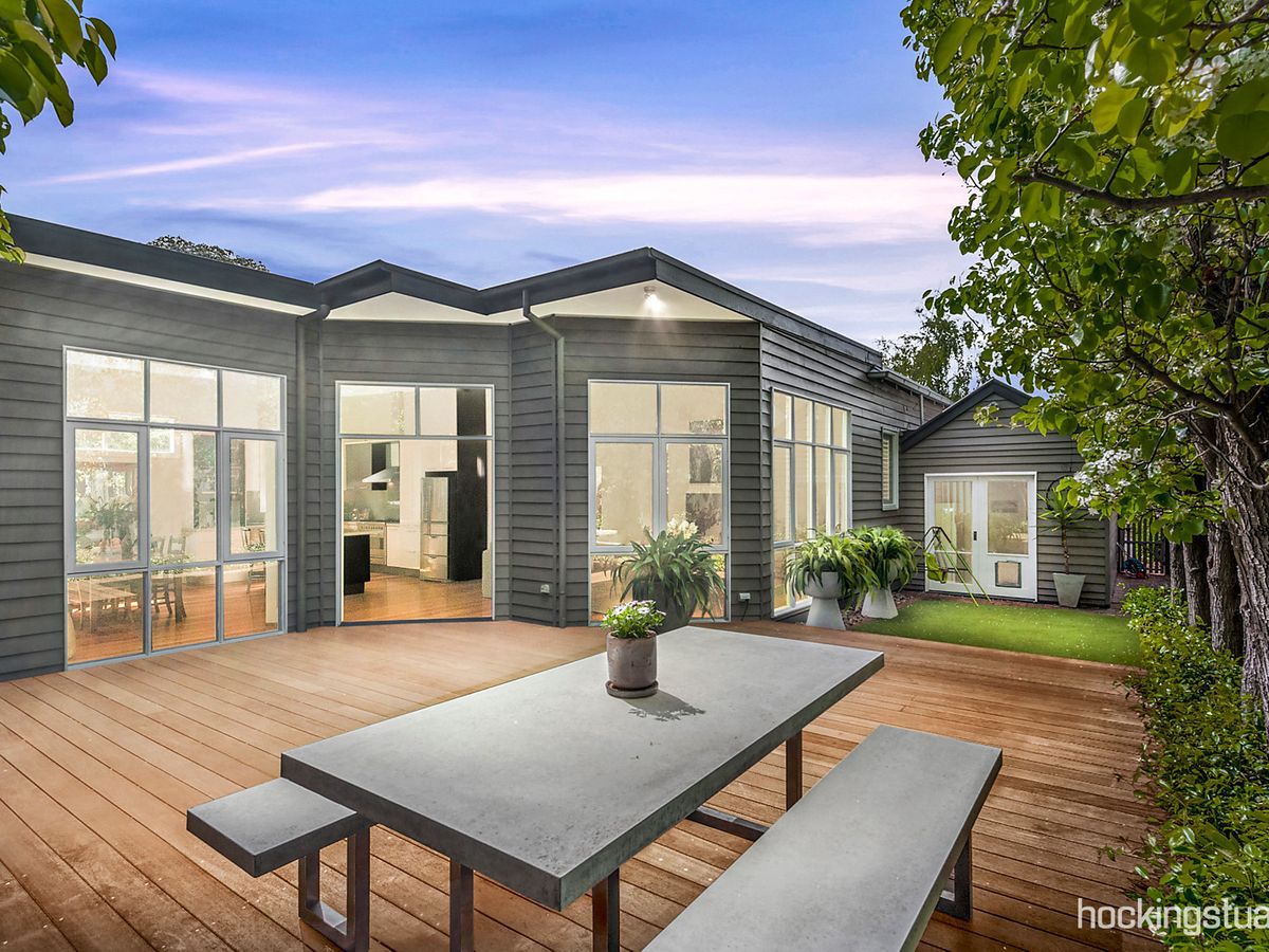 4 Montrose Avenue BRIGHTON