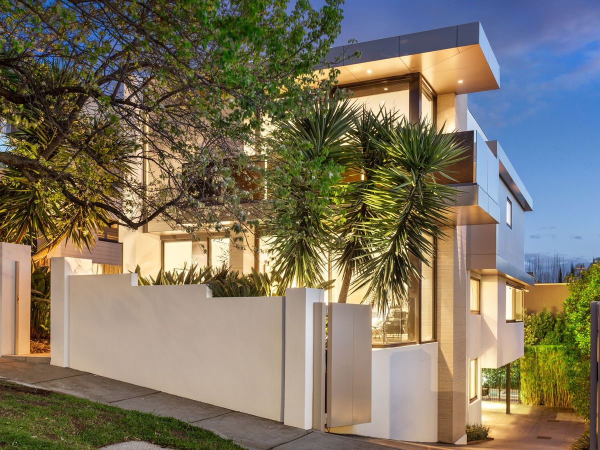 4 Muir Street HAWTHORN
