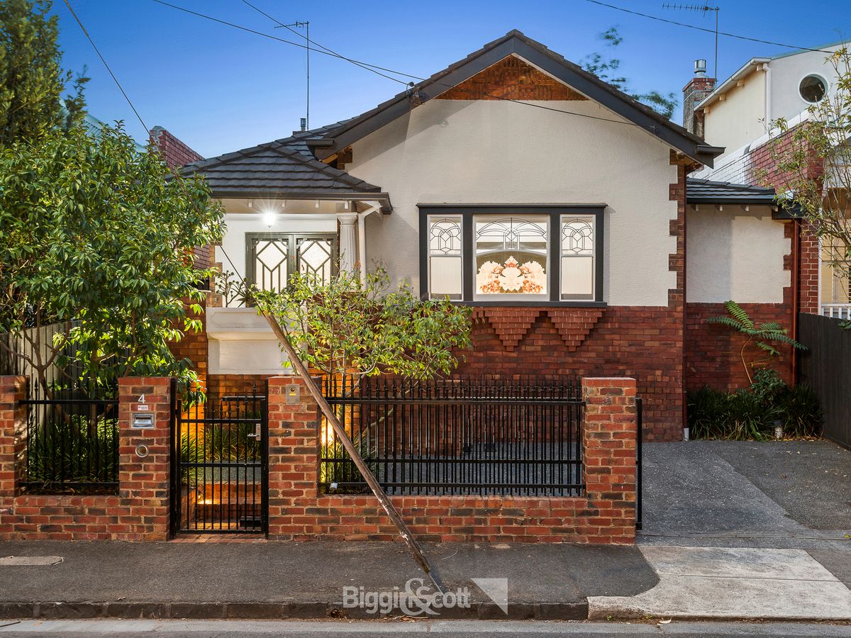 4 Park Avenue RICHMOND