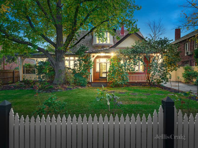 4 Parlington Street CANTERBURY