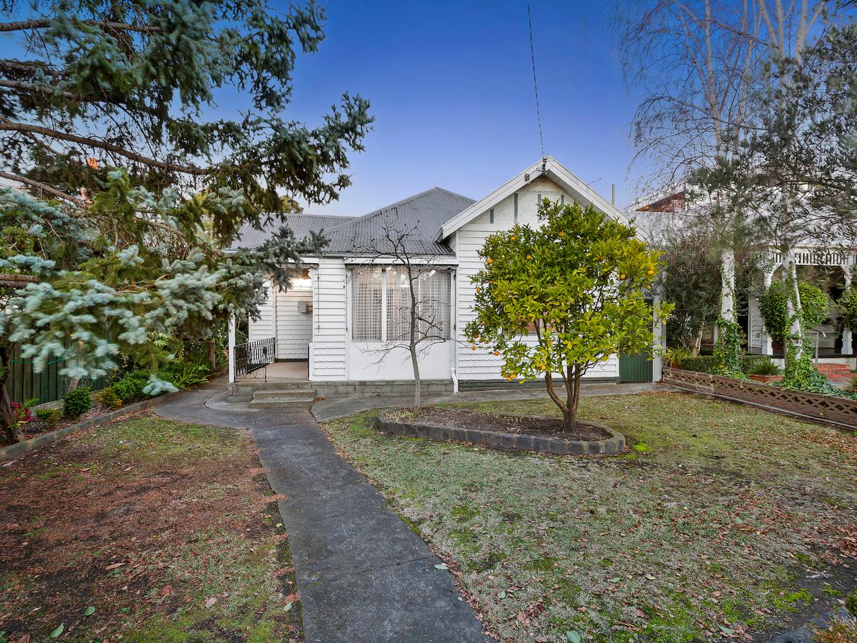 4 Parslow Street MALVERN