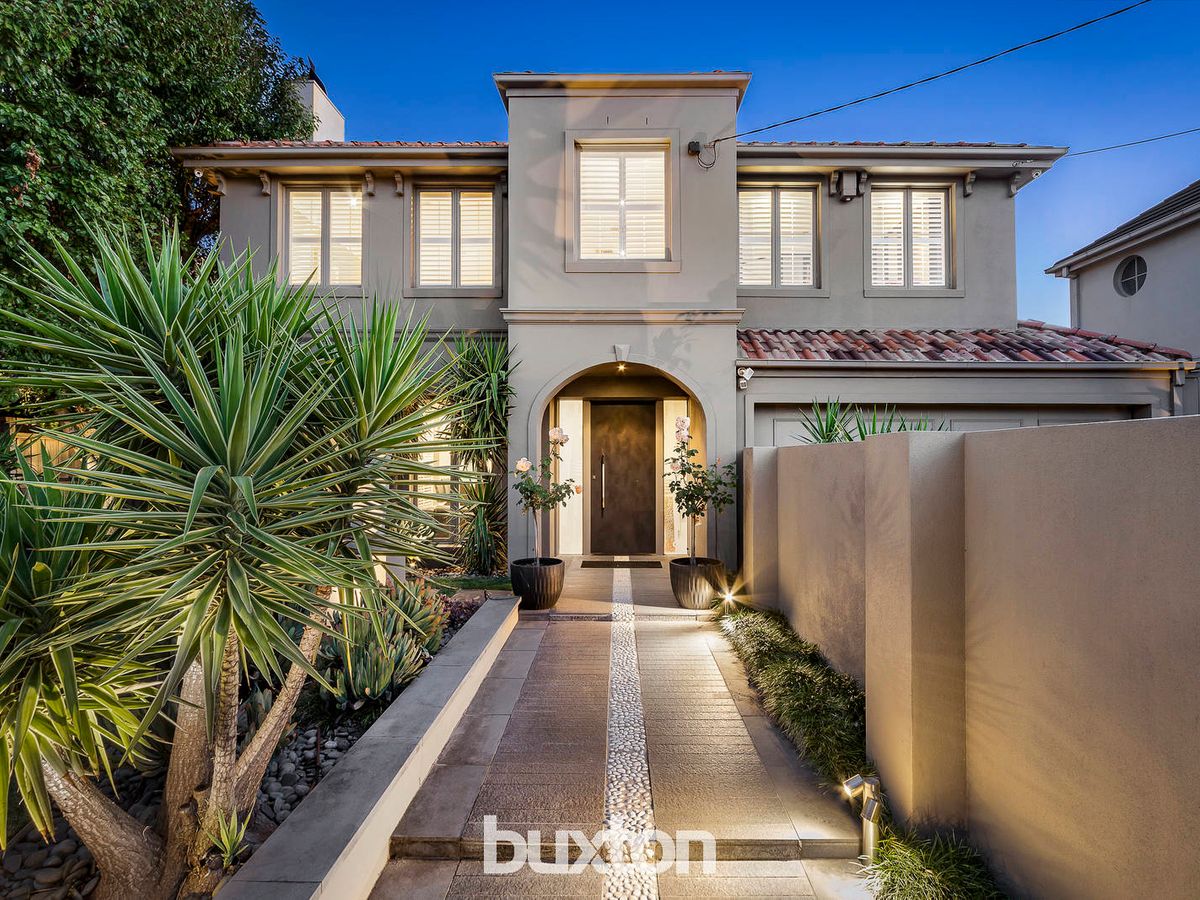4 Peacock Street BRIGHTON