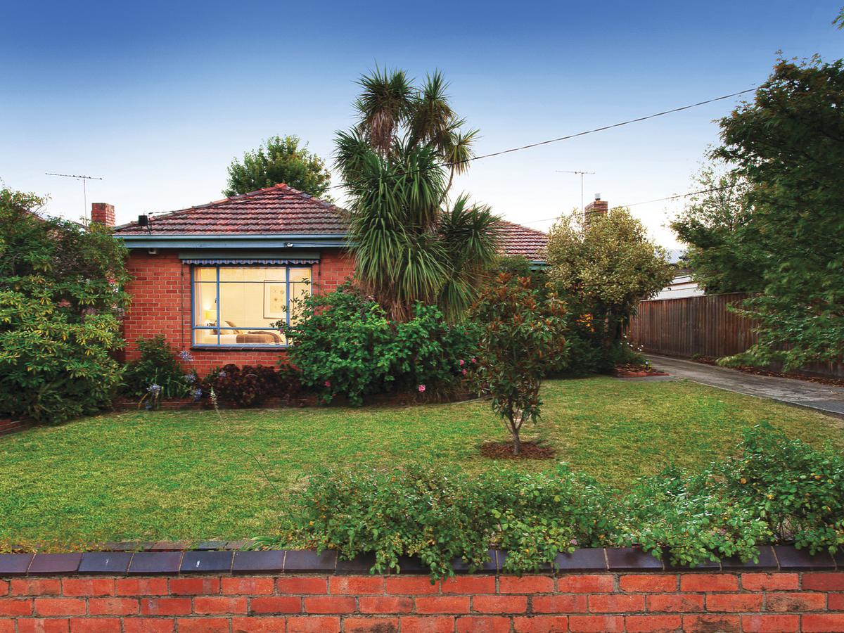4 Poulter Street ASHBURTON