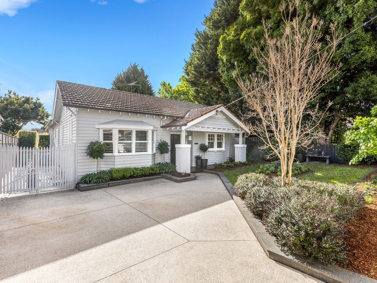 4 Ross Street SURREY HILLS