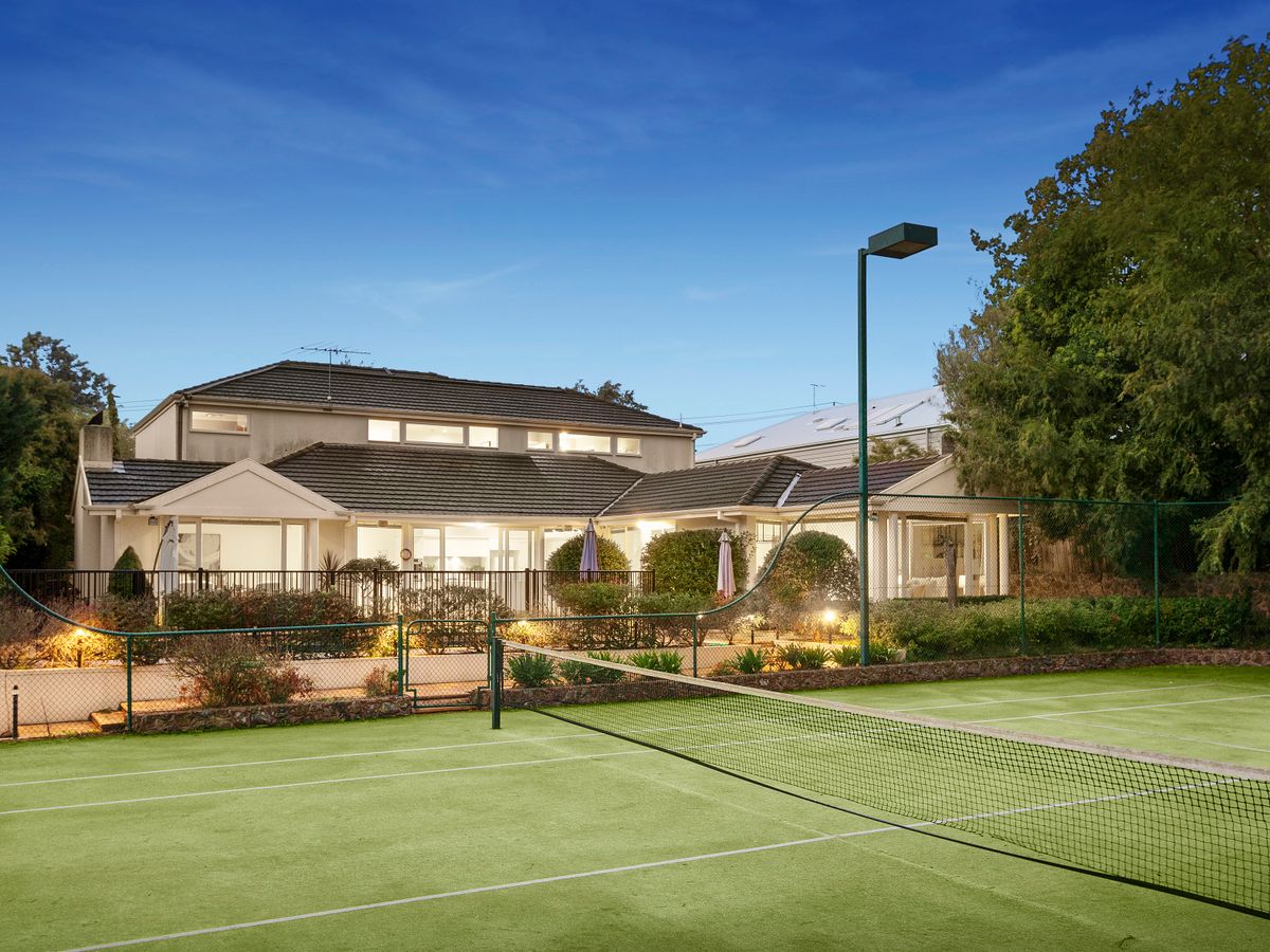 4 Ruyton Street CAMBERWELL