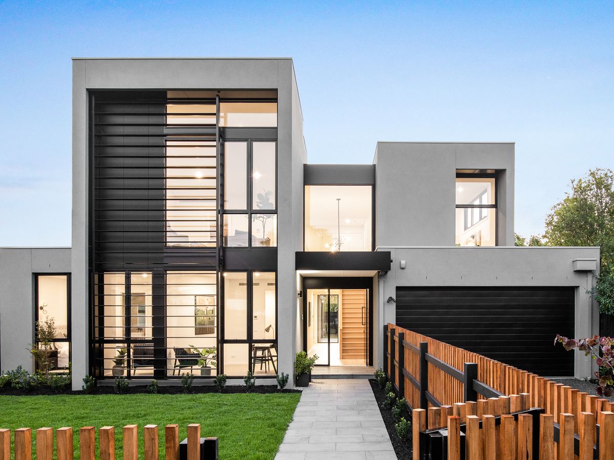 4 Sunhill Road GLEN IRIS