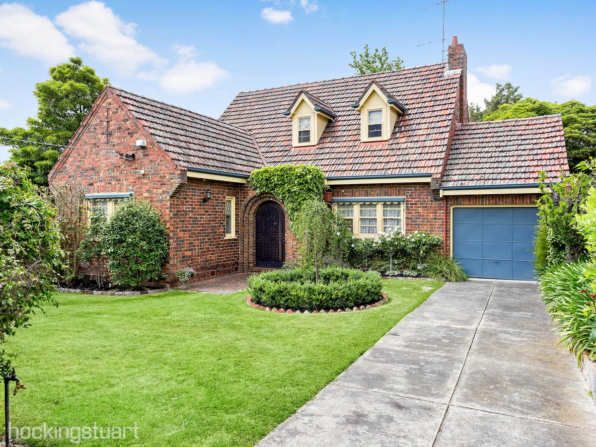 4 Taylor Court MALVERN EAST