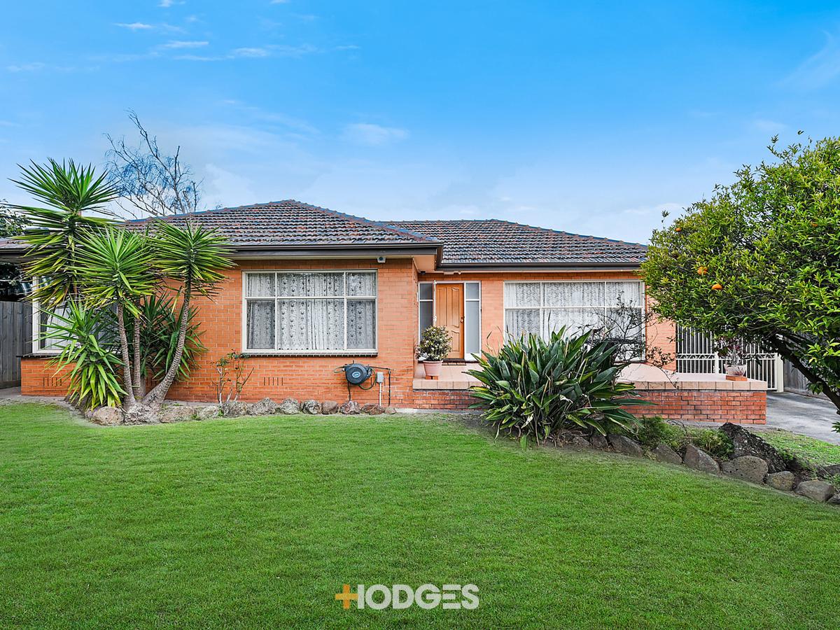 4 Theresa Street BENTLEIGH