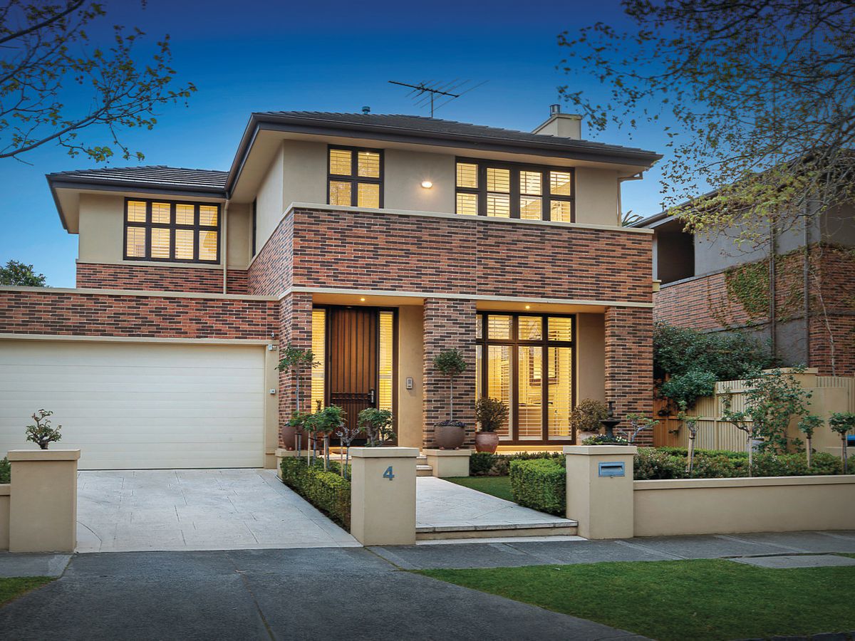 4 Viva Street GLEN IRIS