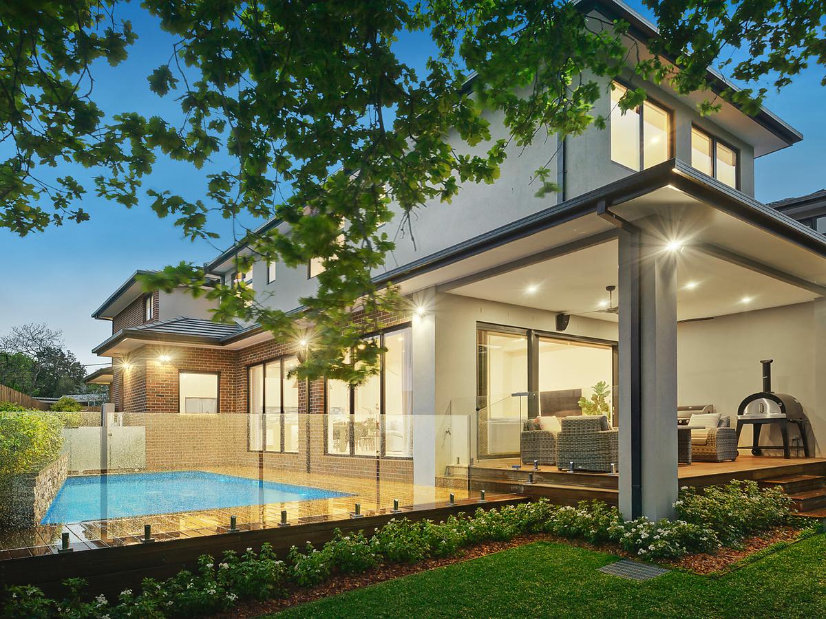 4 Wallis Avenue GLEN IRIS