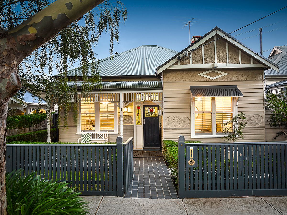4 Warley Road MALVERN EAST