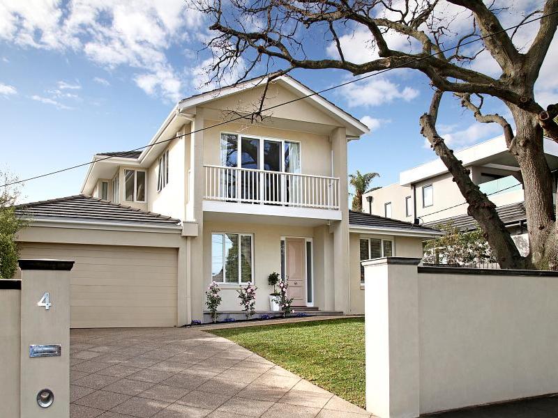 4 Waverley Street BRIGHTON EAST