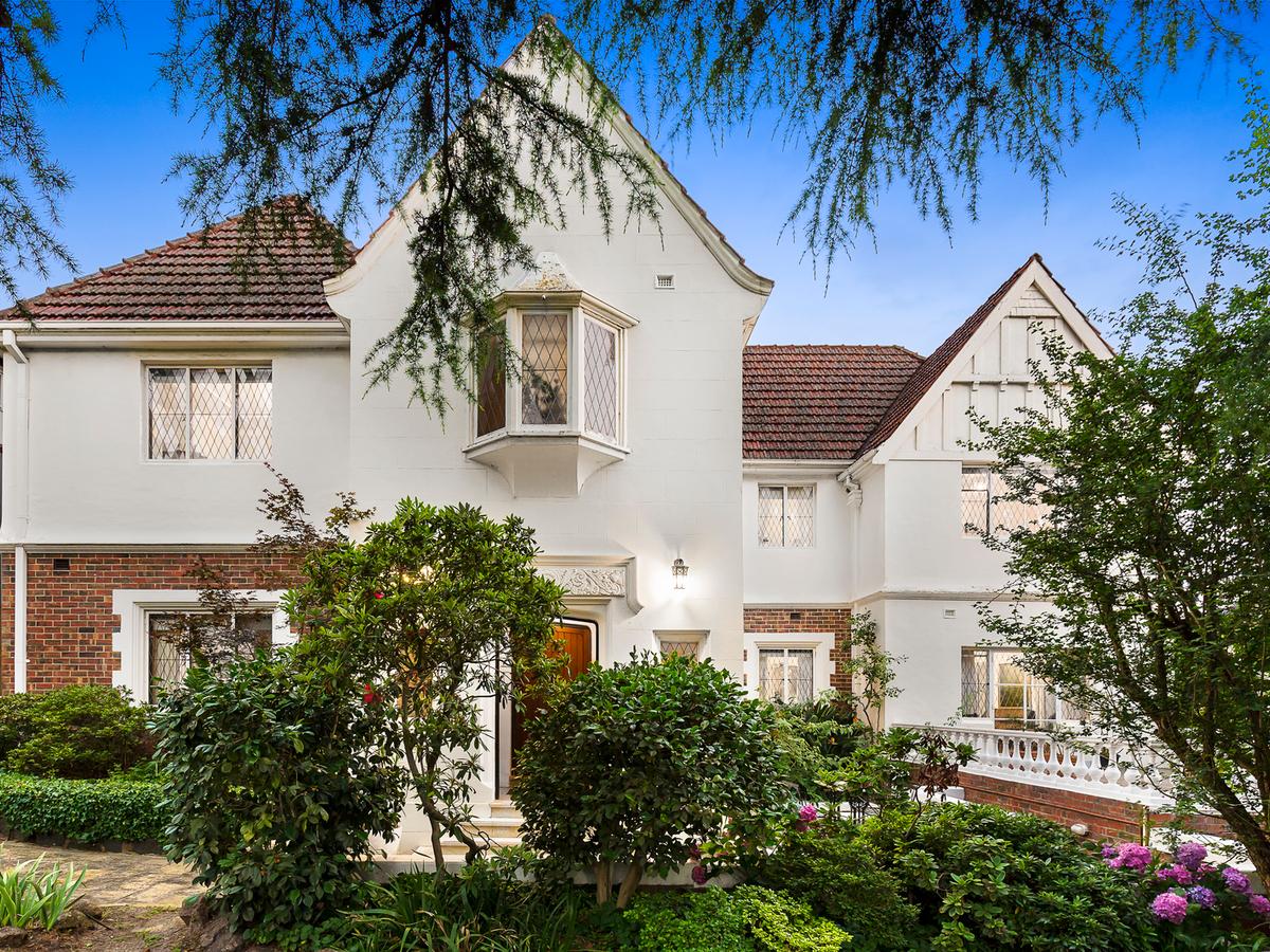 4 Wilks Avenue MALVERN
