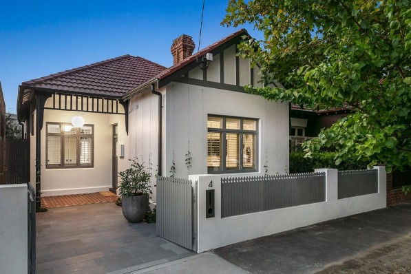 4 Wright Street MIDDLE PARK