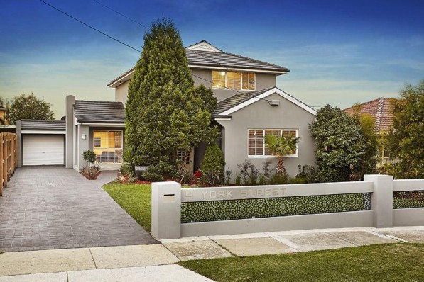 4 York Street STRATHMORE