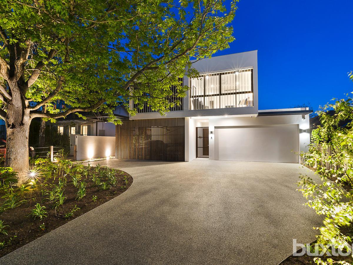 4a Burwah Avenue BRIGHTON EAST
