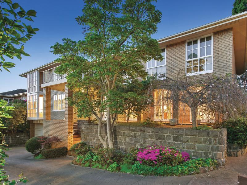 5/18 Lansell Road TOORAK