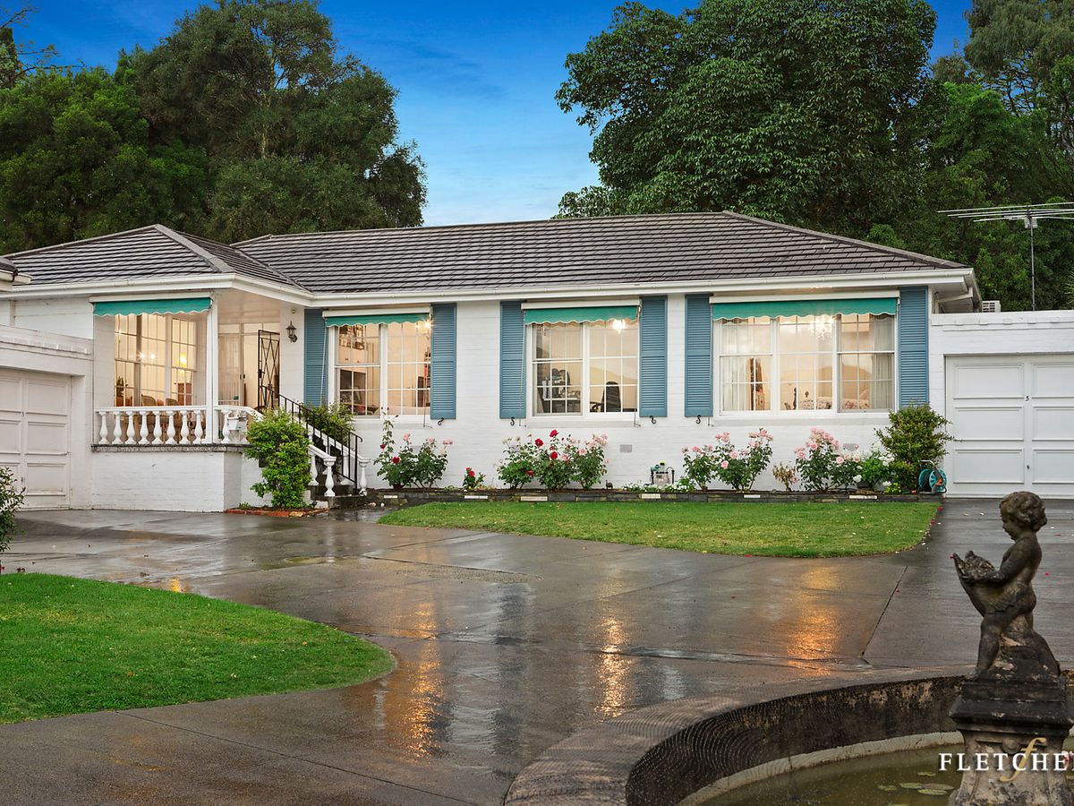 5/393 Barkers Road KEW